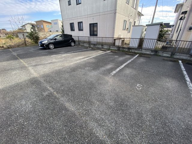 【駐車場】 | プリモ川曲
