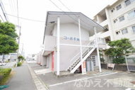 阿南市日開野町筒路の店舗事務所の画像