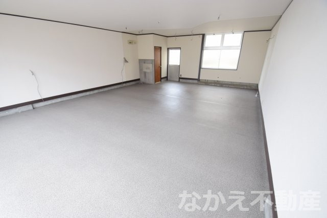 【内装】