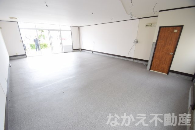【内装】