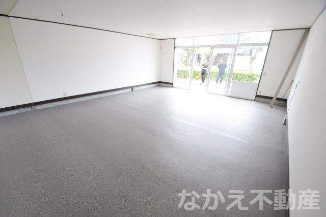 【内装】
