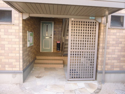 【外観】 | エントピア余戸Ⅱ | 完成写真