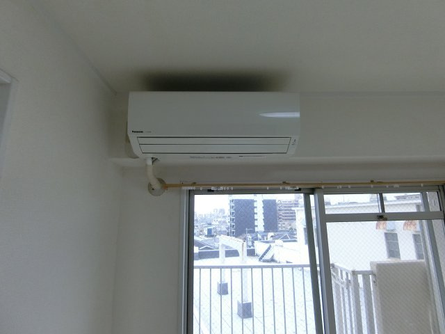 【設備】 | クラウド大峰