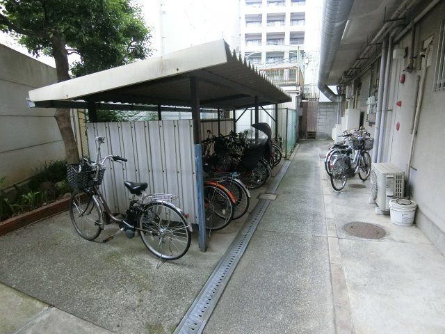 【その他共用部分】 | クラウド大峰