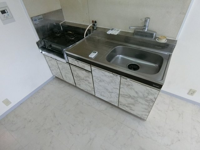 【キッチン】 | クラウド大峰