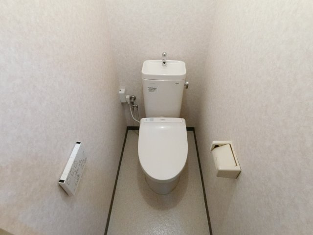 【トイレ】 | クラウド大峰