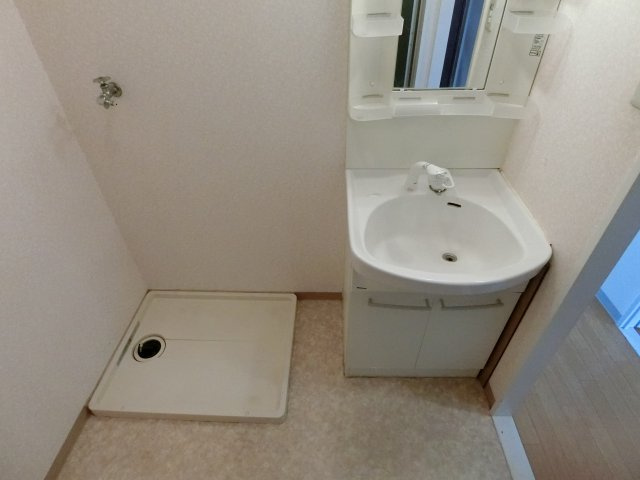 【洗面所】 | クラウド大峰