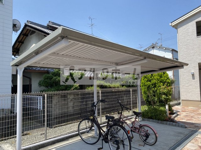 メゾンオーブのその他共用部分