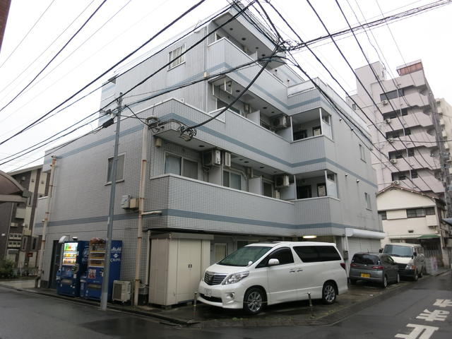 プレステージ練馬豊玉の画像