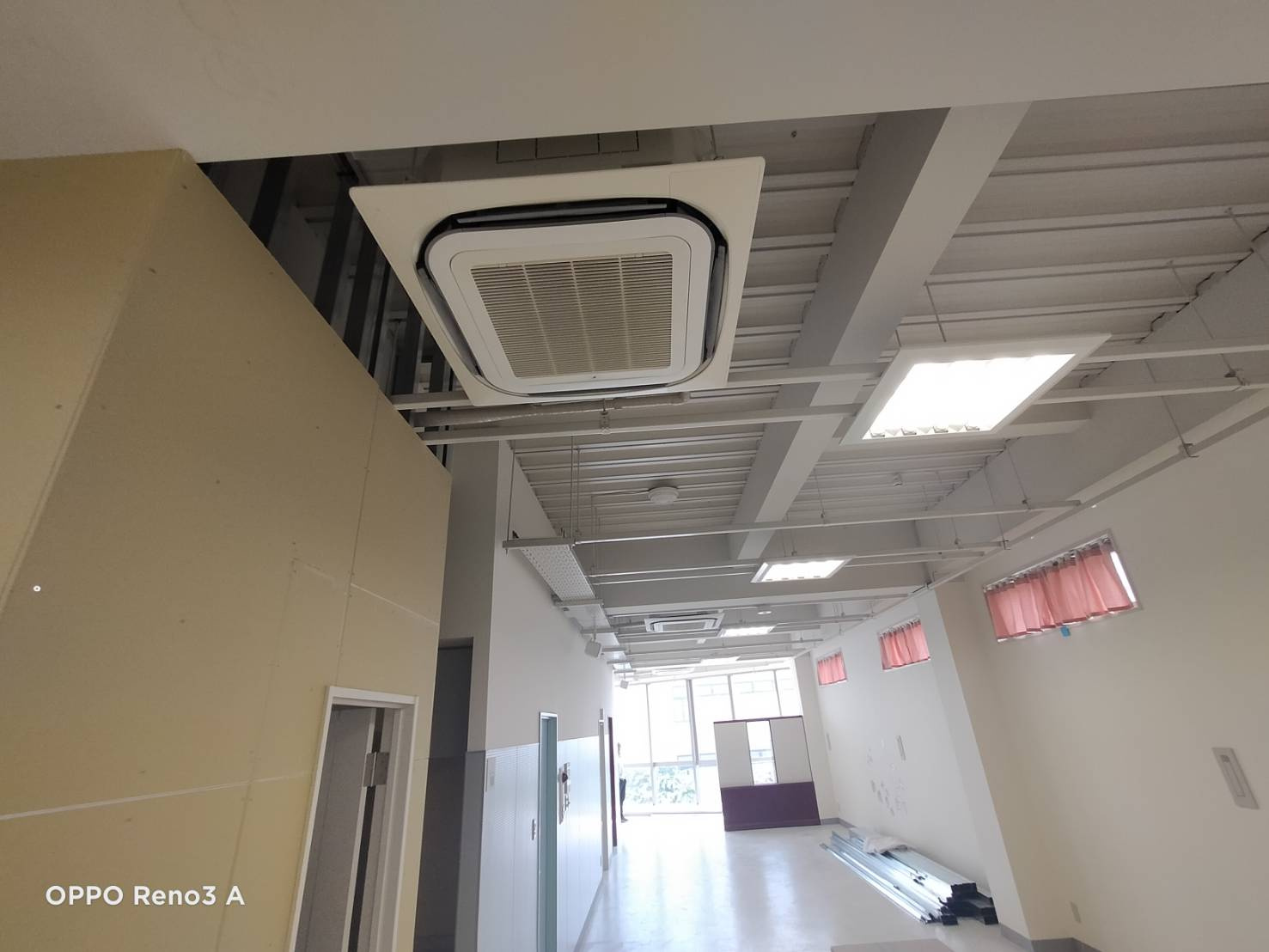 浜松士業ビルの設備