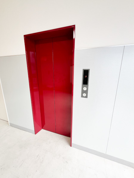 浜松士業ビルのその他共用部分