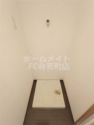【その他】 | エクシード弁天Ⅳ