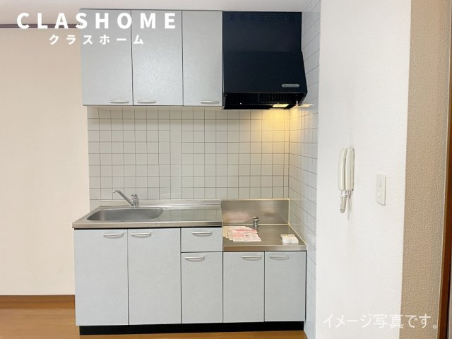 APPRECIATEIT　　刈谷市近郊の賃貸ならクラスホーム刈谷店のキッチン