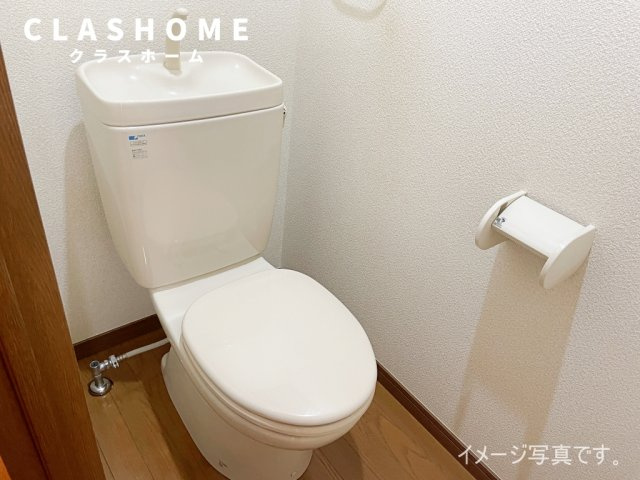 APPRECIATEIT　　刈谷市近郊の賃貸ならクラスホーム刈谷店のトイレ
