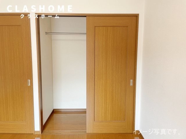 APPRECIATEIT　　刈谷市近郊の賃貸ならクラスホーム刈谷店の収納