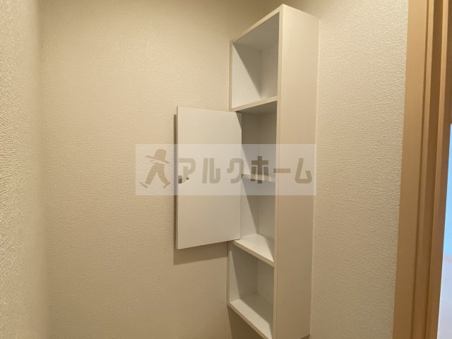 フリーデ グランツのその他