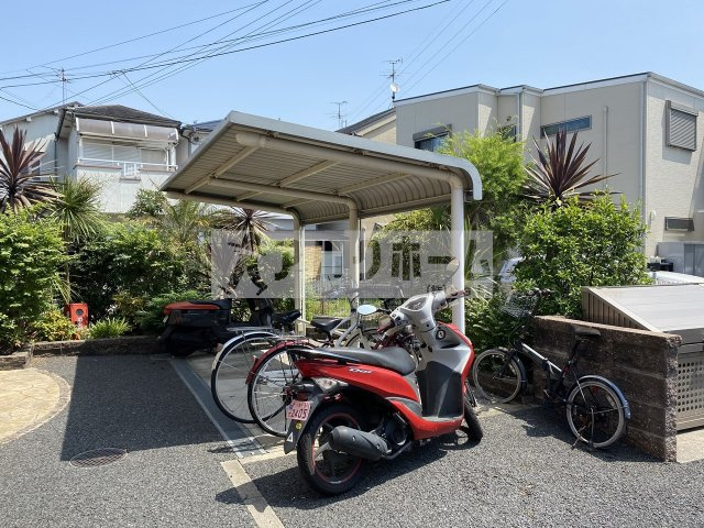 フリーデ グランツのその他共用部分