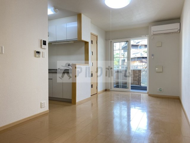 フリーデ グランツの居間・リビング