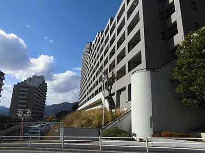 【周辺】 | 井口台パークヒルズセンターコート