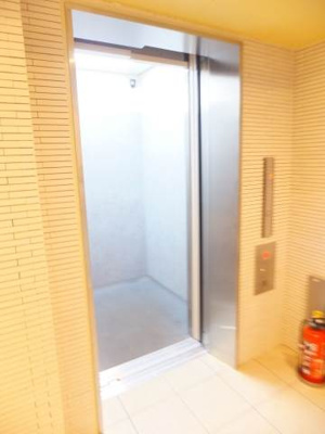【その他共用部分】 | アイリス大森 | エレベーターあり♪