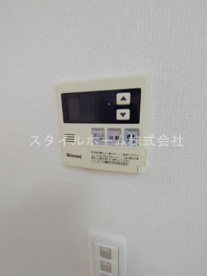 【設備】 | アヴェク・トワ | 別部屋写真です。