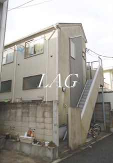 【外観】 | 外観です