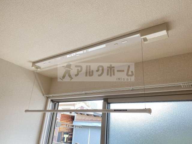 ステラの設備