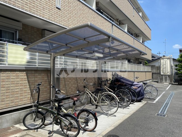 ステラのその他共用部分