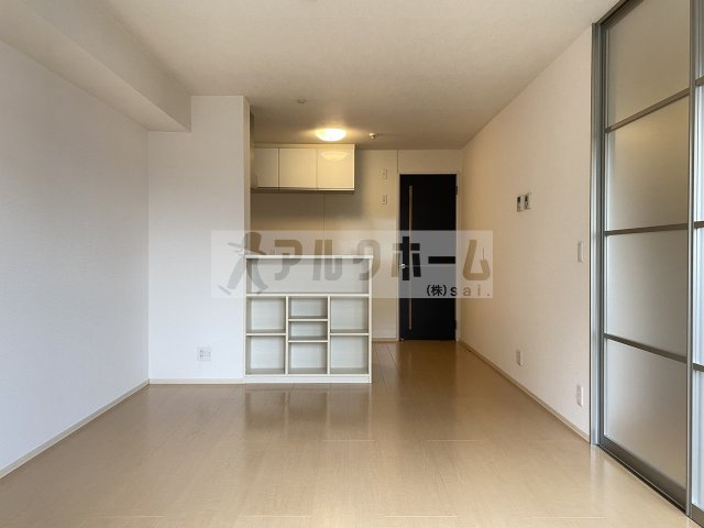 ステラの居間・リビング