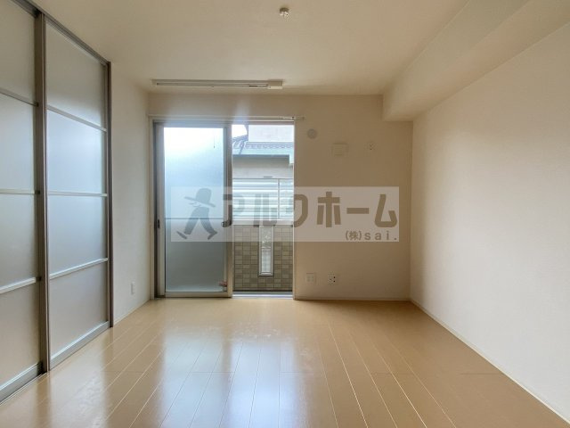 ステラの居間・リビング