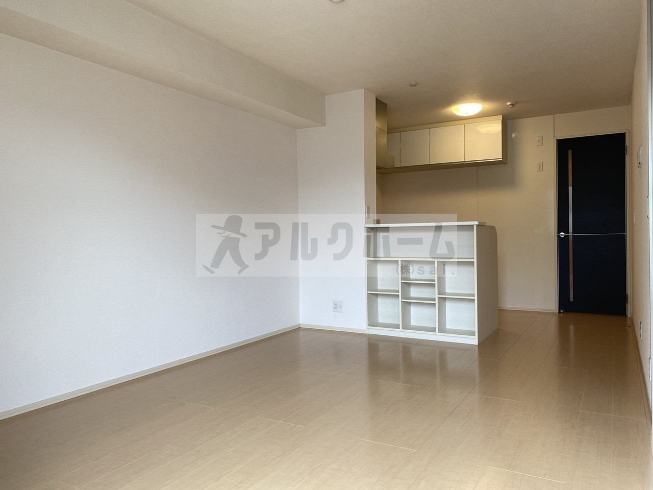 ステラの居間・リビング