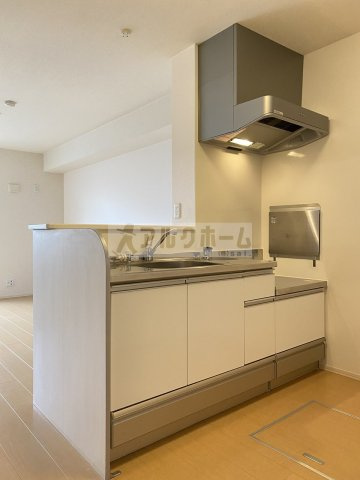 ステラのキッチン