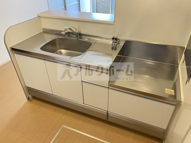 ステラのキッチン