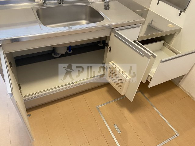 ステラのキッチン