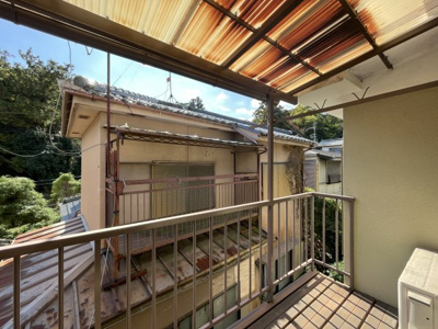 【展望】 | 大津市坂本4丁目1-32　中古戸建
