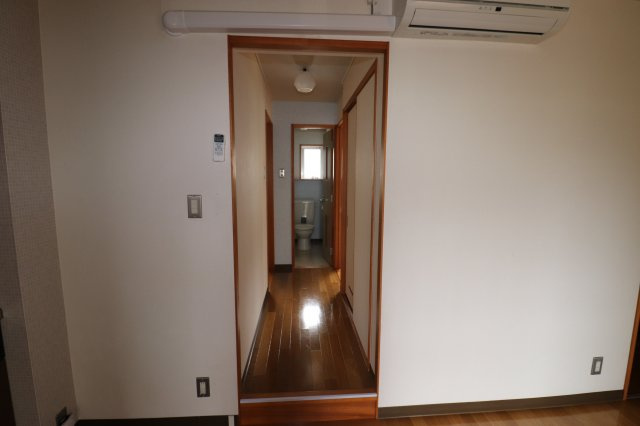 ハイツかおるの内装|おしゃれな内装です
※内装が若干異なる場合がございます