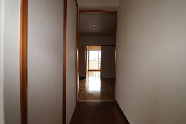 ハイツかおるの内装|内装です
※内装が若干異なる場合がございます