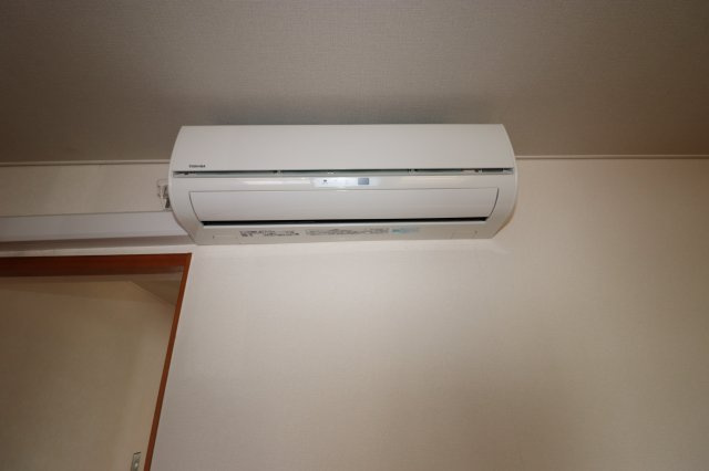 ハイツかおるの設備