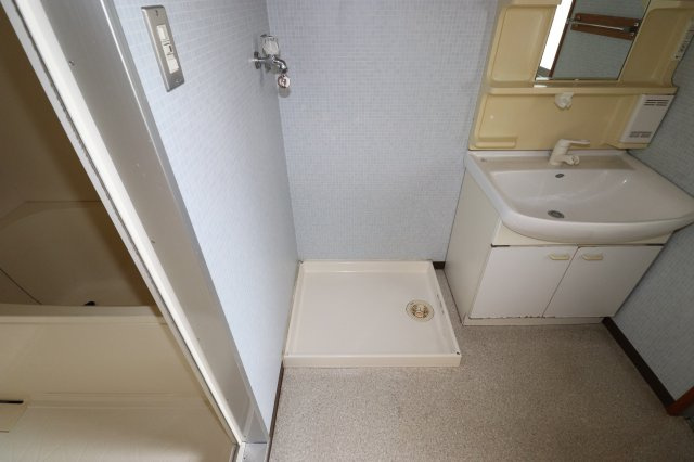 ハイツかおるの設備|※内装が若干異なる場合がございます