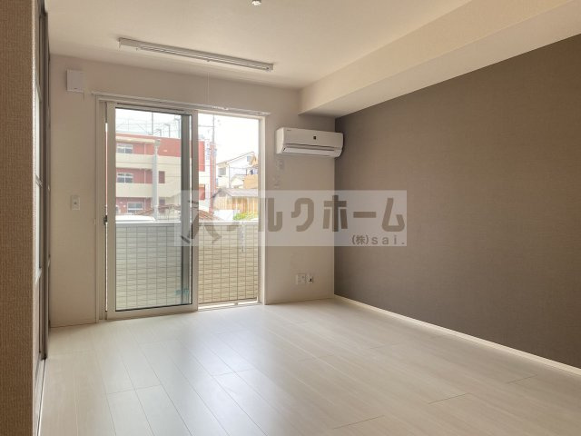 パルティーレの居間・リビング