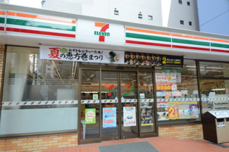 【周辺】 | セブンイレブン