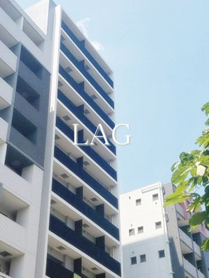 【外観】 | コスモグラシア根岸 | 外観です。