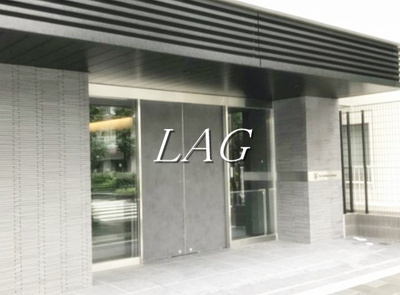 【エントランス】 | ザ・パークハビオ赤羽 | エントランスです。