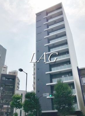 【外観】 | ザ・パークハビオ赤羽 | 外観です。