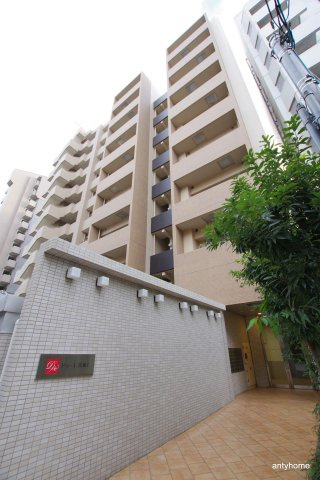ドゥーエ江坂1　仲介手数料無料