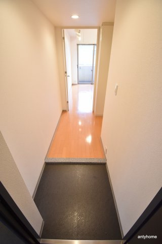 ドゥーエ江坂1　仲介手数料無料の内装