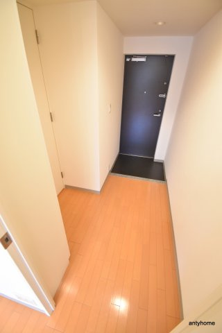 ドゥーエ江坂1　仲介手数料無料の内装