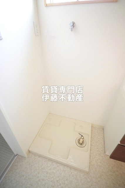 エルフィー南川の設備