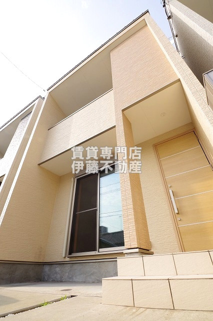 エルフィー南川
