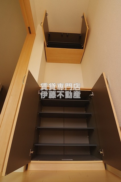 エルフィー南川のその他